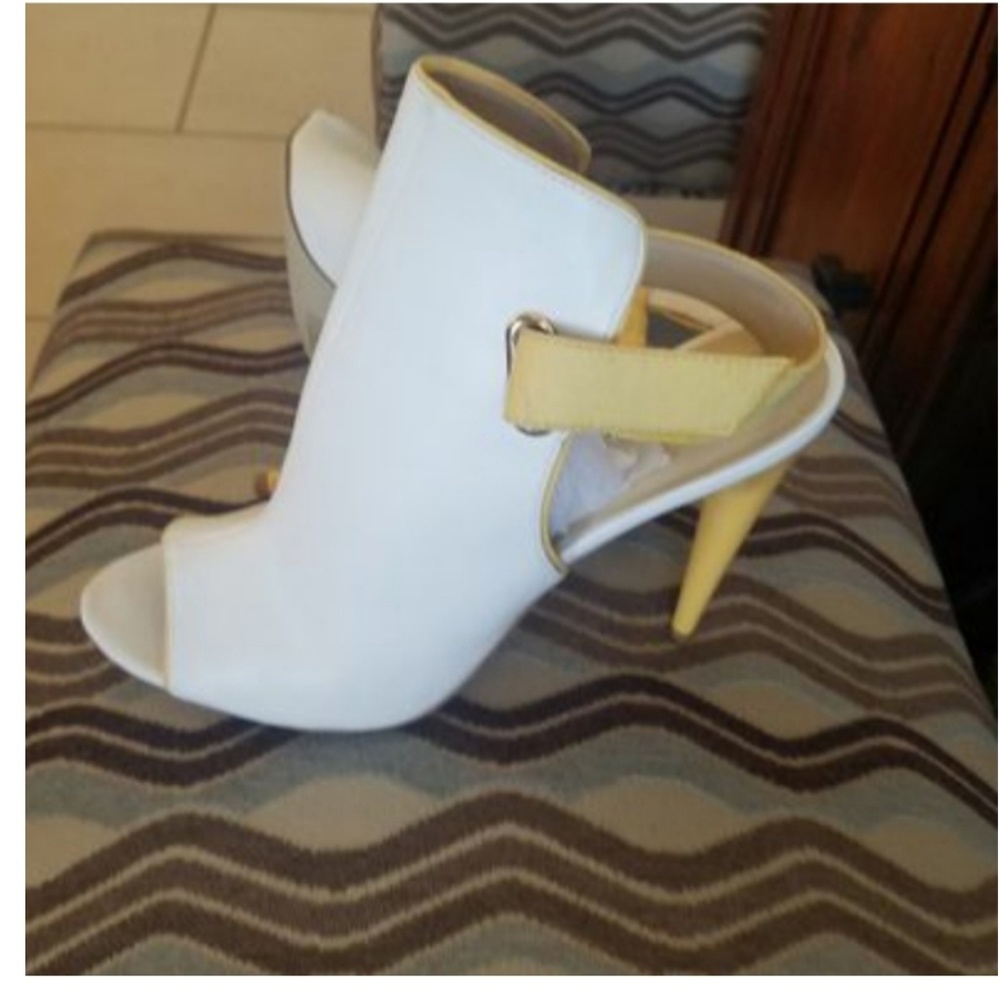 Shoe